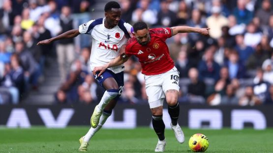 μαντσεστερ γιουναιτεντ τοτεναμ στοιχημα προγνωστικα αποδοσεις 07-02-2026