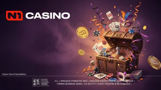 n1 casino fun450