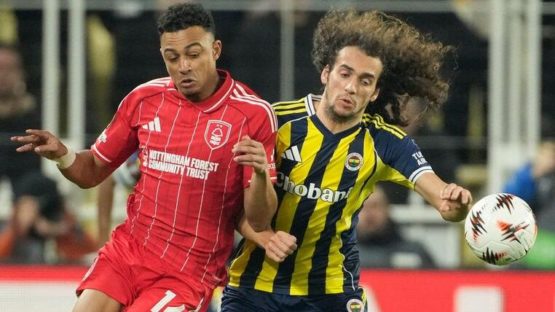 νοτιγχαμ φορεστ φενερμπαχτσε στοιχημα προγνωστικα αποδοσεις 26-02-2026