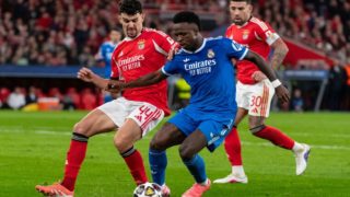 ρεαλ μαδριτης μπενφικα στοιχημα προγνωστικα αποδοσεις 25-02-2026