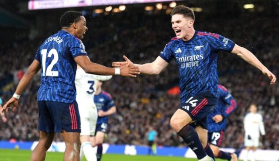 τσαρλυ προγνωστικα 1802