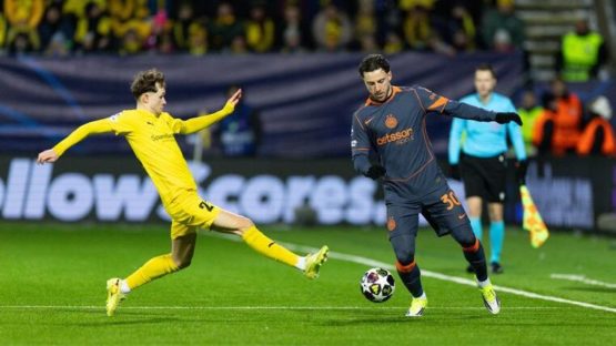 τσαρλυ προγνωστικα στοιχηματος 24-02-2026