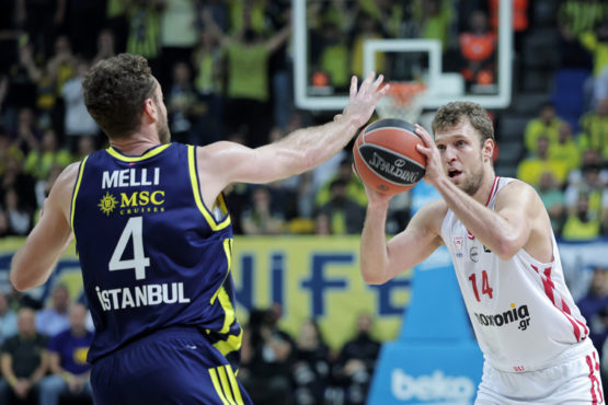 αντυπας προγνωστικα euroleague 1703