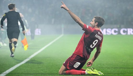 φρουρος προγνωστικα 1603