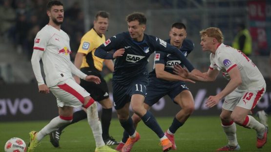 λειψια χοφενχαιμ στοιχημα προγνωστικα αποδοσεις 20-03-2026