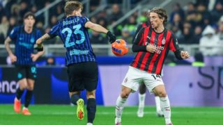 μιλαν ιντερ στοιχημα προγνωστικα αποδοσεις 08-03-2026