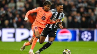 μπαρτσελονα νιουκαστλ στοιχημα προγνωστικα αποδοσεις 17-03-2026