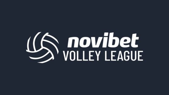 novibet volley league