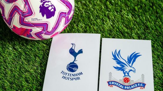 τοτεναμ κρισταλ παλας στοιχημα προγνωστικα αποδοσεις 05-03-2026