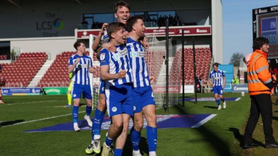 αντυπας προγνωστικα στοιχηματος 14-04-2026