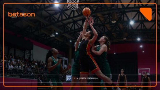 betsson αθηναικος