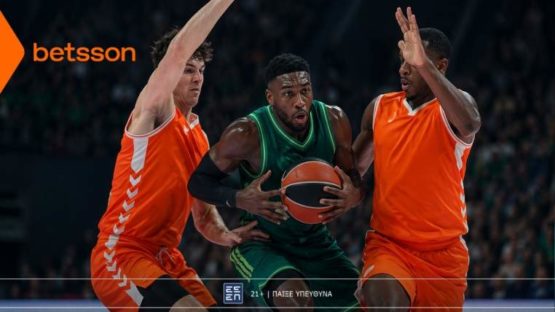 betsson βαλενθια παναθηναϊκος