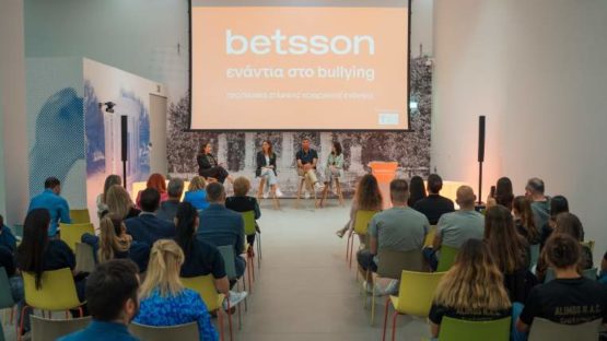 betsson bullying