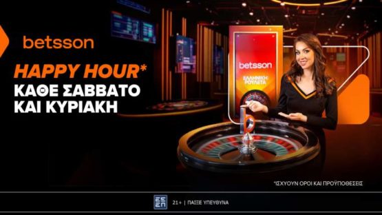 betsson happy hour 0404