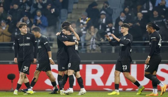 φρουρος προγνωστικα 1204