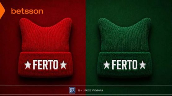betsson ferto