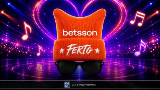 betsson ημιτελικος eurovision