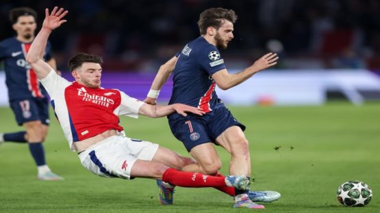 pari-arsenal