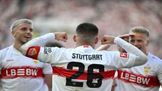 stuttgart