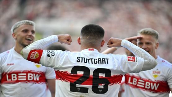 stuttgart
