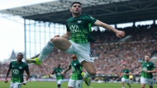 wolfsburg
