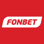 Fonbet's logo
