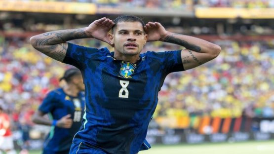 brazil