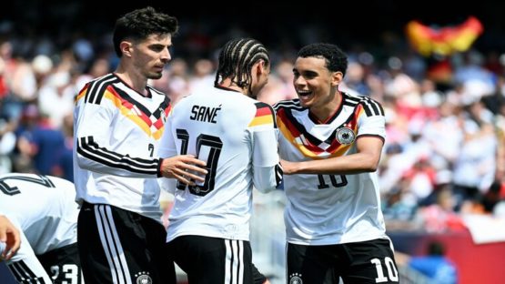 germania