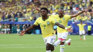 vinicius