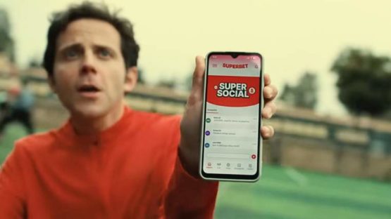 superbet supersocial