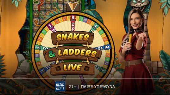 novibet casino snakes ladders live