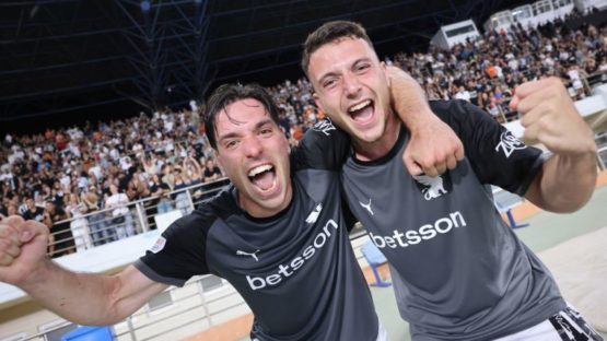 betsson οφη σουπερ καπ