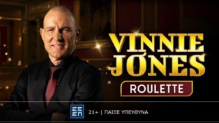 novibet casino vinnie jones roulette