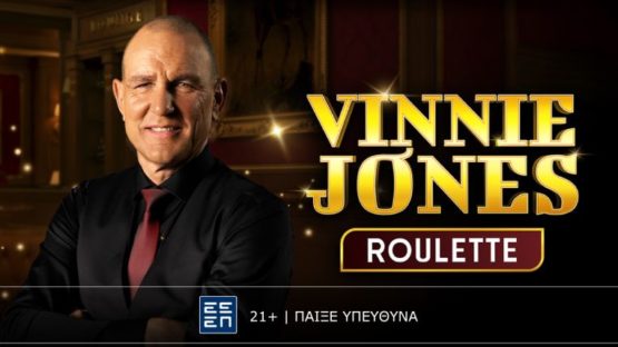 novibet casino vinnie jones roulette