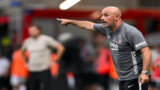 mpesiktas
