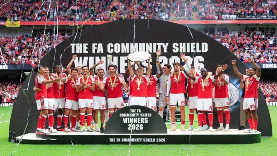 community-shield