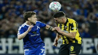 lefski-aek