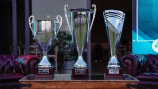 novibet volley league κληρωση