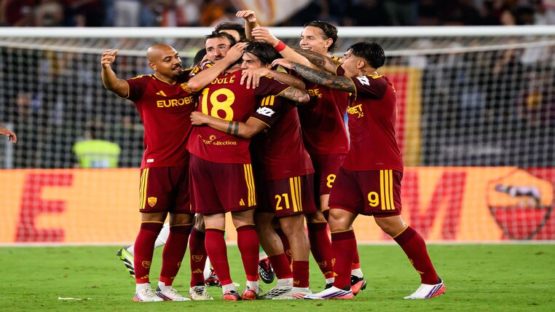 fener-roma