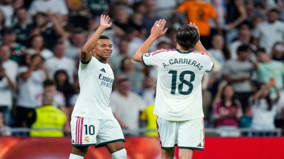 real-madriths