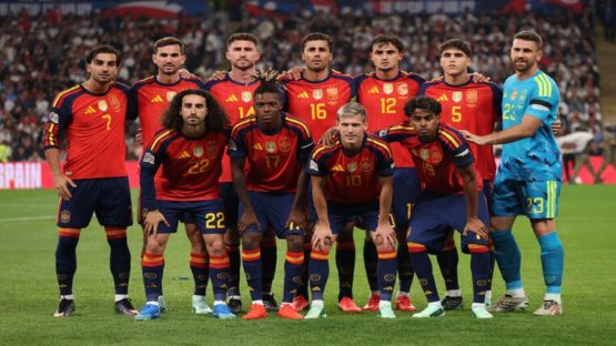 spain