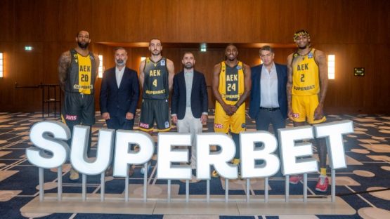 superbet αεκ bc