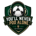 You'll Never Pod Alone