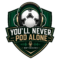 You'll Never Pod Alone