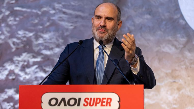 ολοι super δημητρης μαρκοπουλος