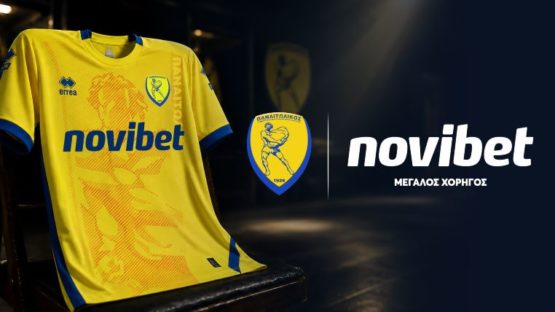 παναιτωλικος novibet