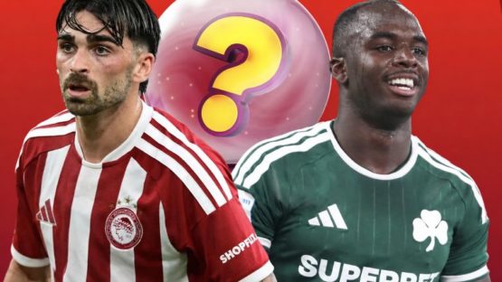 superbet super predictor ολυμπιακος παναθηναϊκος